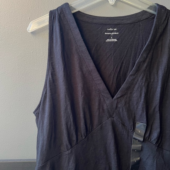 NWT banana republic tank top - Picture 2 of 5